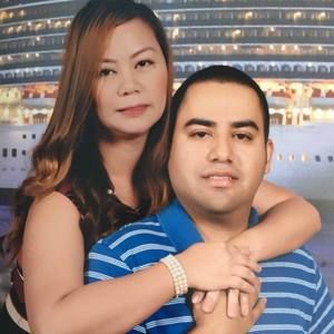 Meet your Posher, Jennalyn